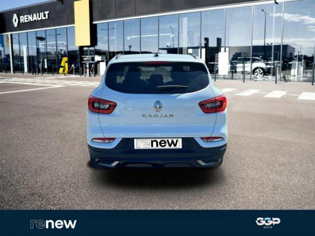 Renault Kadjar image 4