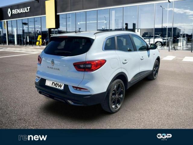 Renault Kadjar image 1