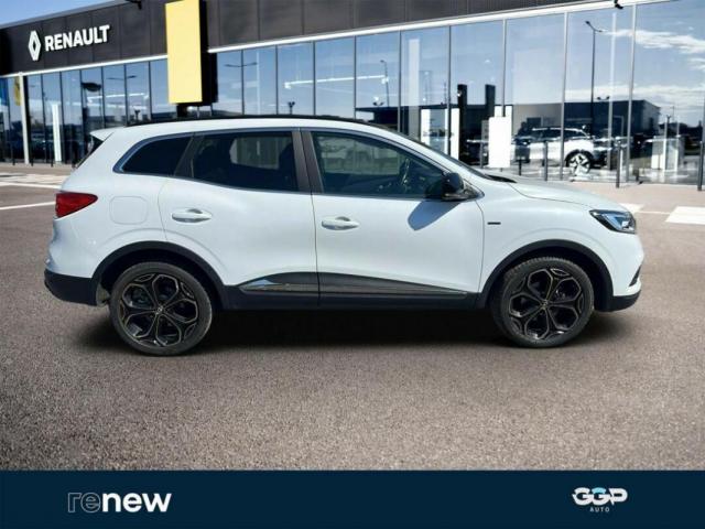 Renault Kadjar image 7