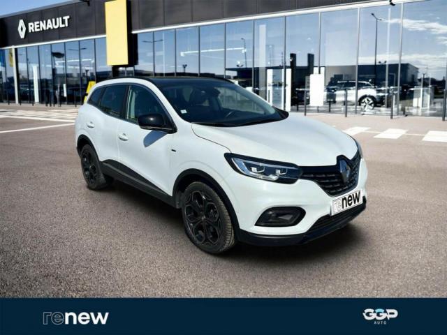Renault Kadjar image 5