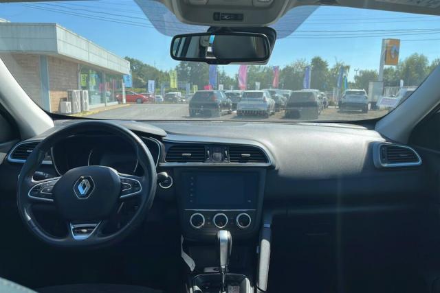 Renault Kadjar image 8