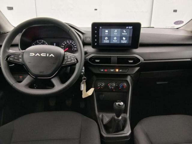 Dacia Sandero image 7