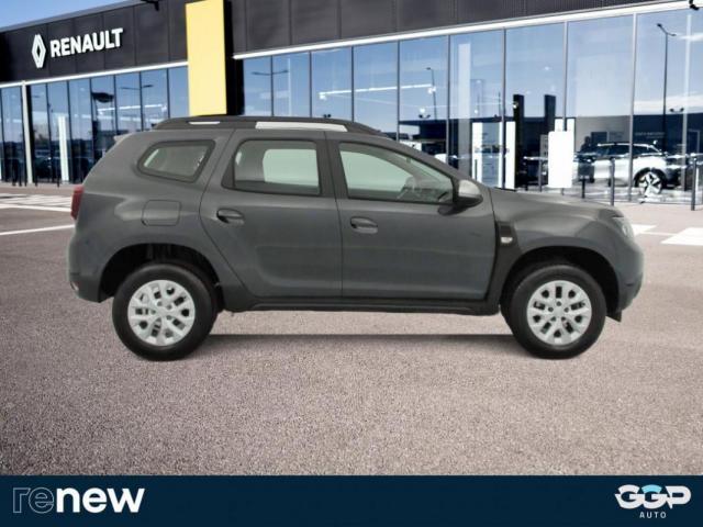 Dacia Duster image 9