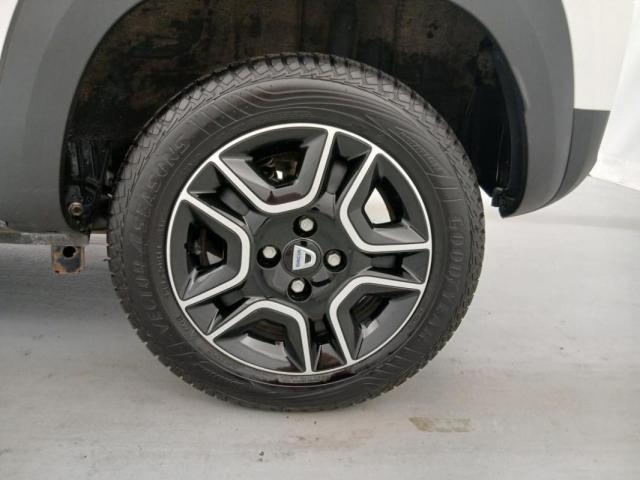 Dacia Spring image 9
