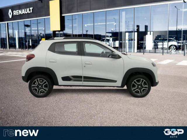 Dacia Spring image 1