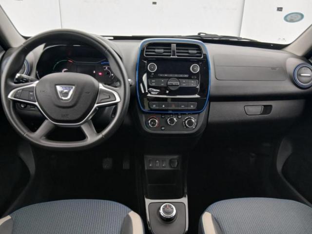 Dacia Spring image 3