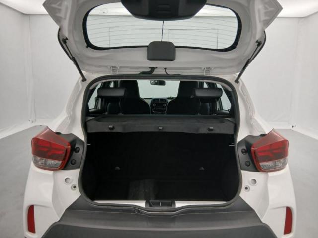 Dacia Spring image 4