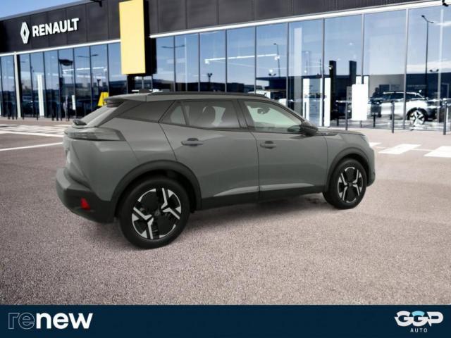 Peugeot 2008 image 2