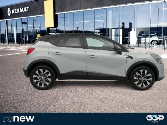 Renault Captur image 5