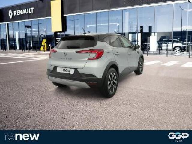 Renault Captur image 3