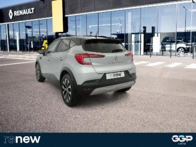 Renault Captur image 7