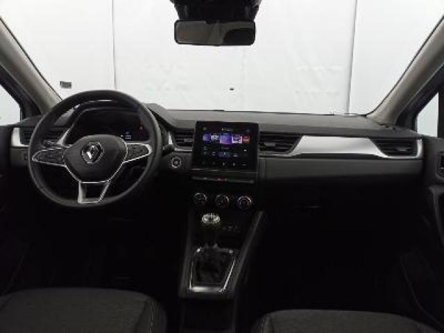 Renault Captur image 8