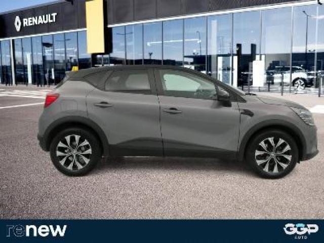 Renault Captur image 4