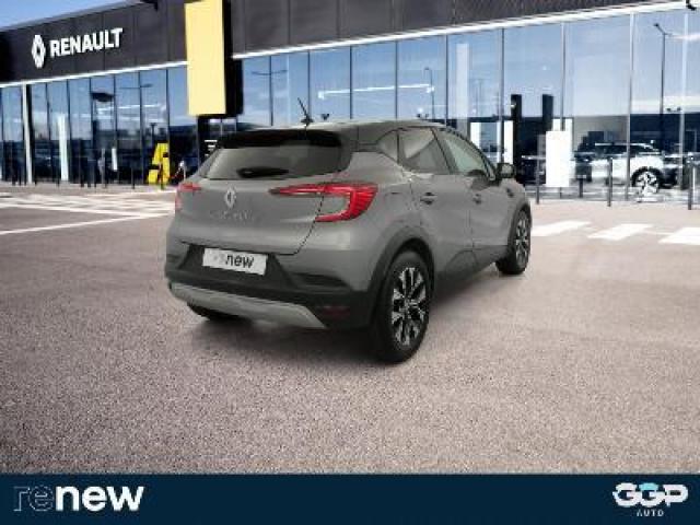 Renault Captur image 6