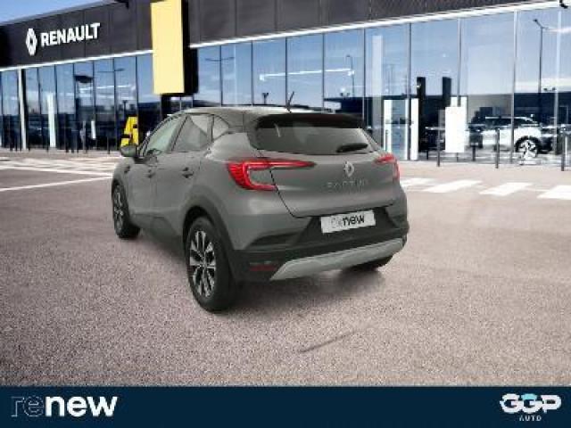 Renault Captur image 5