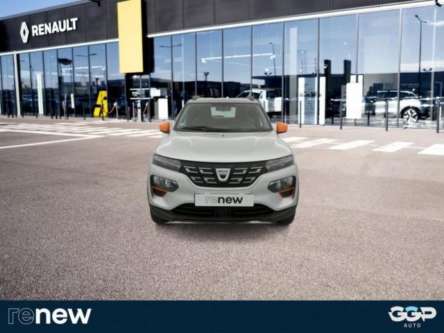 Dacia Spring image 7