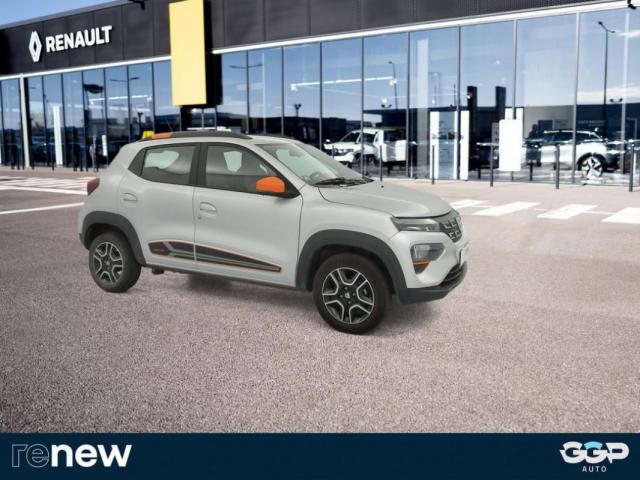 Dacia Spring image 2