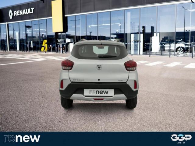 Dacia Spring image 3