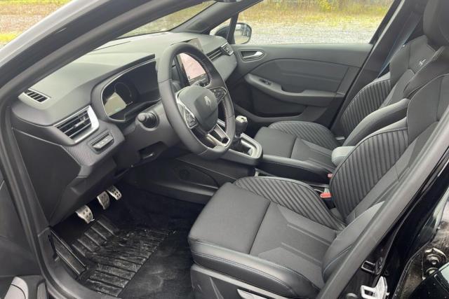 Renault Clio image 8