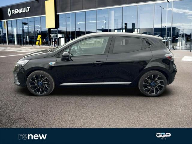 Renault Clio image 4