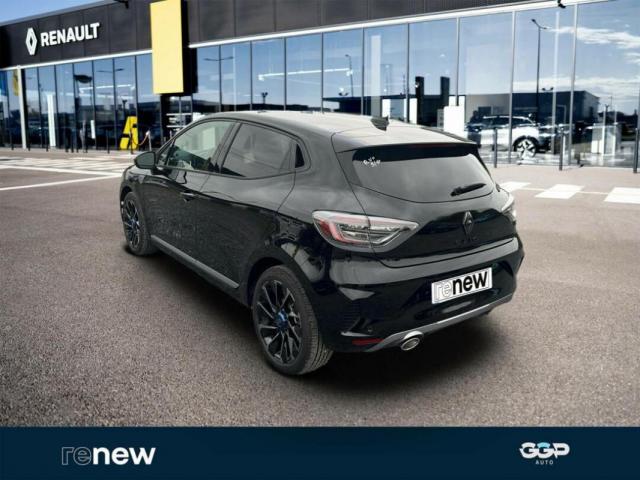 Renault Clio image 7
