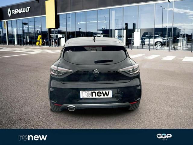 Renault Clio image 3