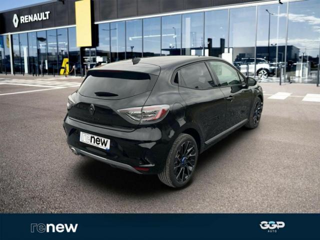 Renault Clio image 5