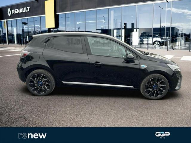 Renault Clio image 1