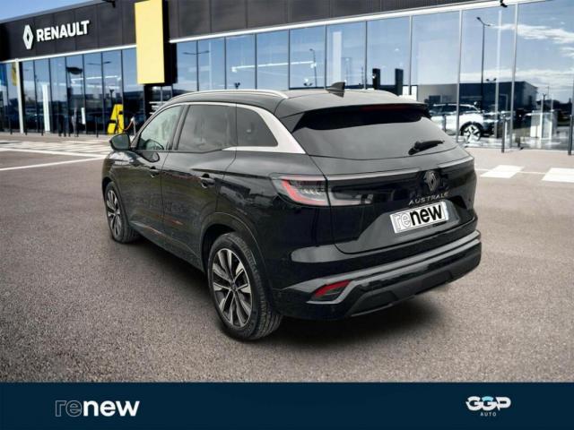 Renault Austral image 9