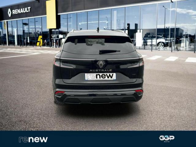 Renault Austral image 8