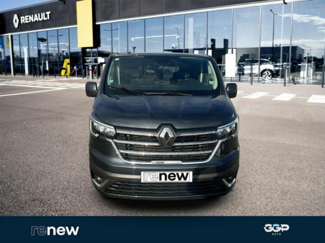 Renault Trafic image 6