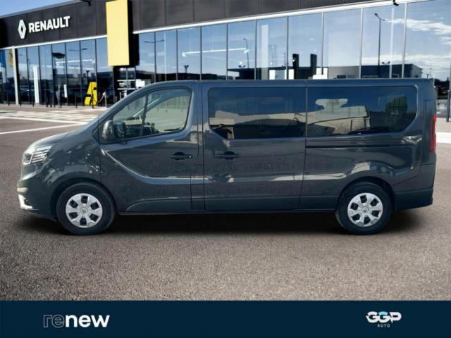 Renault Trafic image 8