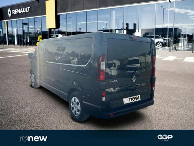 Renault Trafic image 7