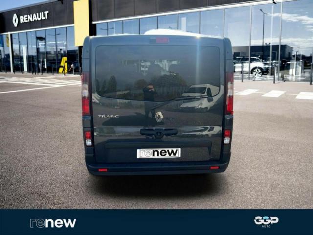 Renault Trafic image 4