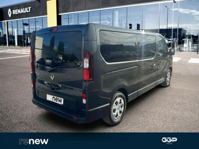 Renault Trafic image 9