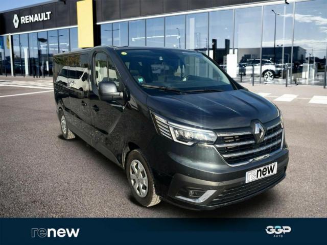 Renault Trafic image 5