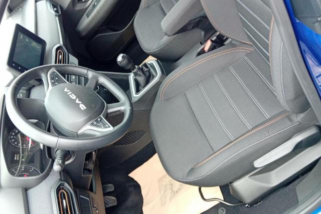 Dacia Sandero image 3