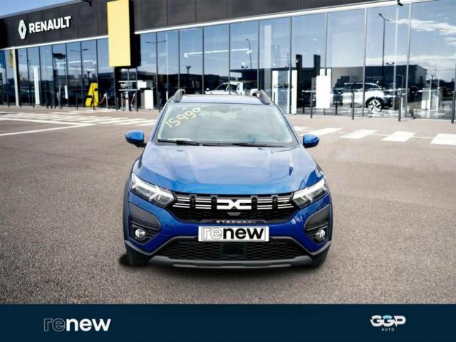 Dacia Sandero image 2