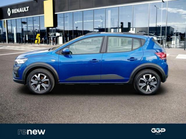 Dacia Sandero image 8