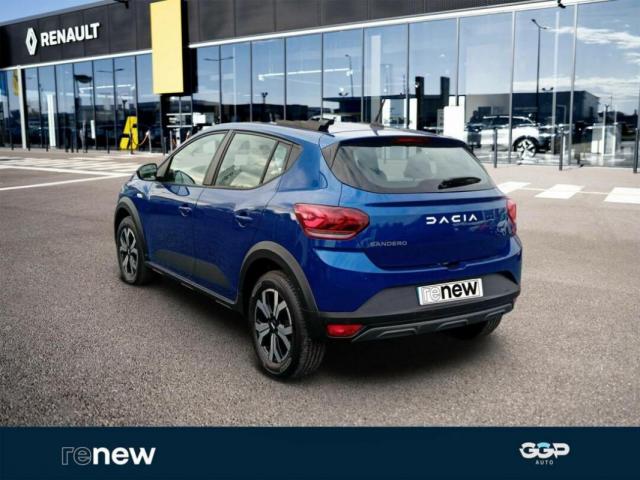 Dacia Sandero image 5