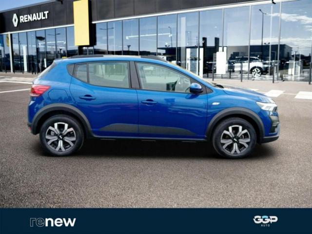 Dacia Sandero image 4