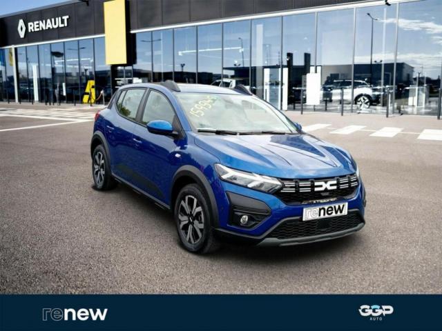 Dacia Sandero image 6