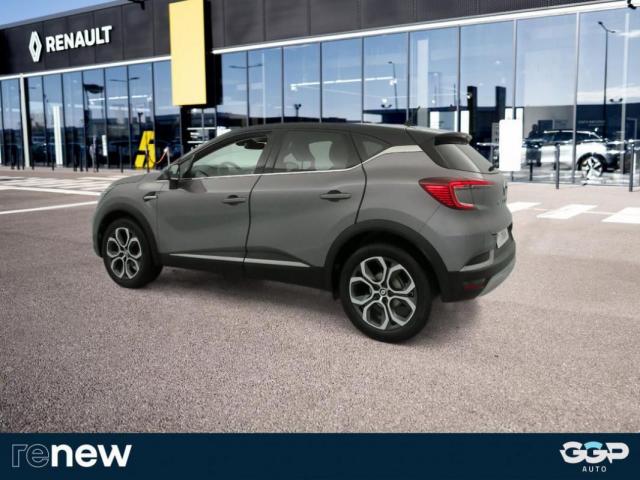 Renault Captur image 9