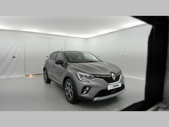 Renault Captur image 1