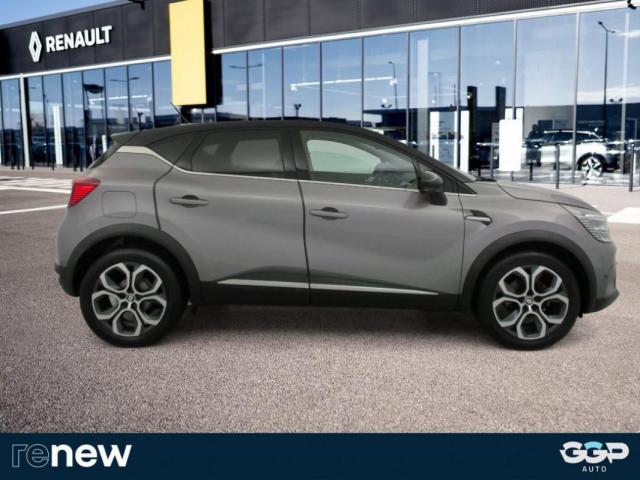 Renault Captur image 5