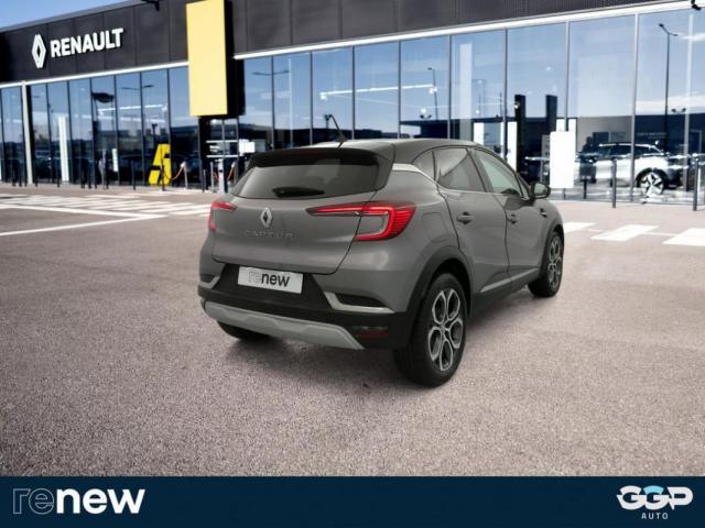 Renault Captur image 3