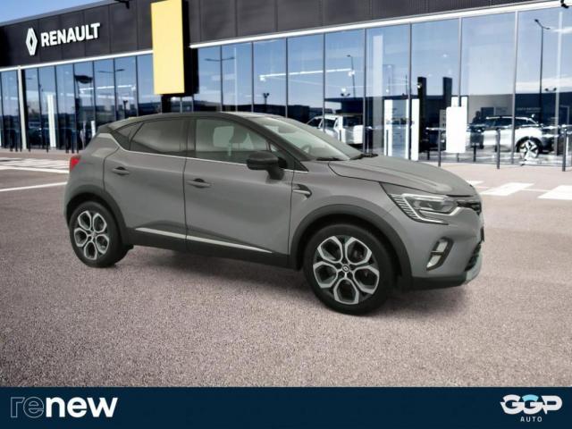 Renault Captur image 7