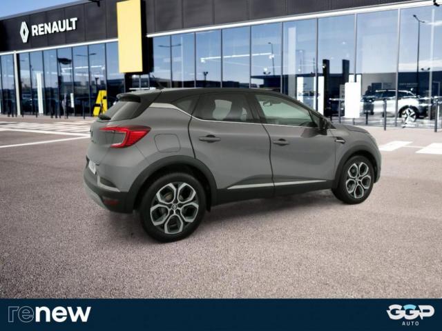 Renault Captur image 6