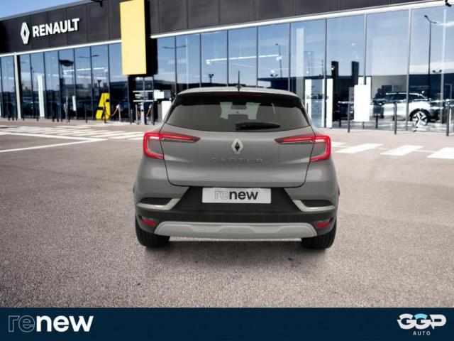 Renault Captur image 4