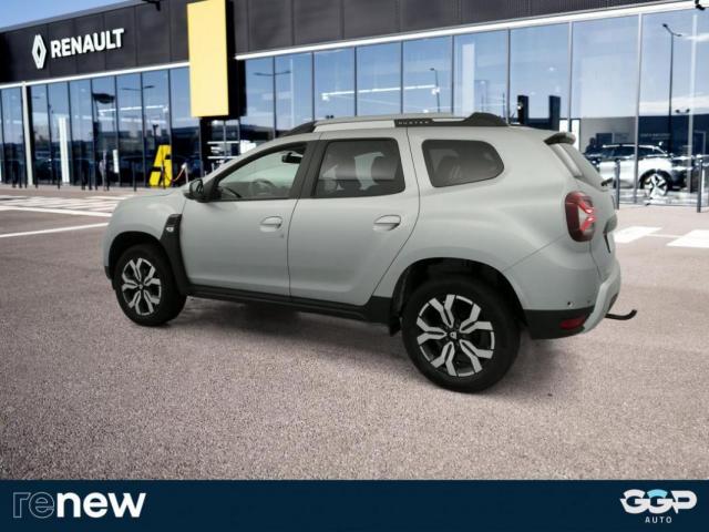 Dacia Duster image 3